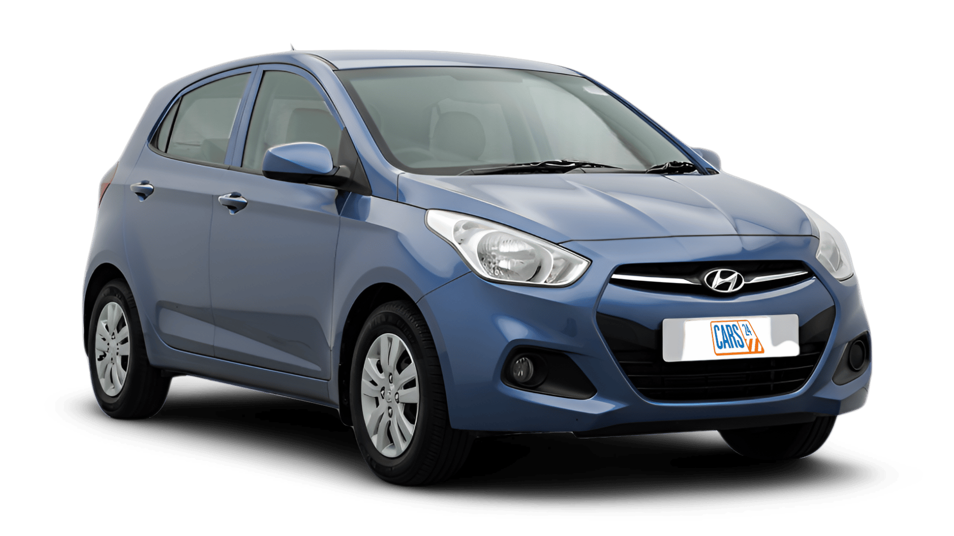 2016 Hyundai Xcent - Sedan - Petrol - Manual - ₹3.26 lakh